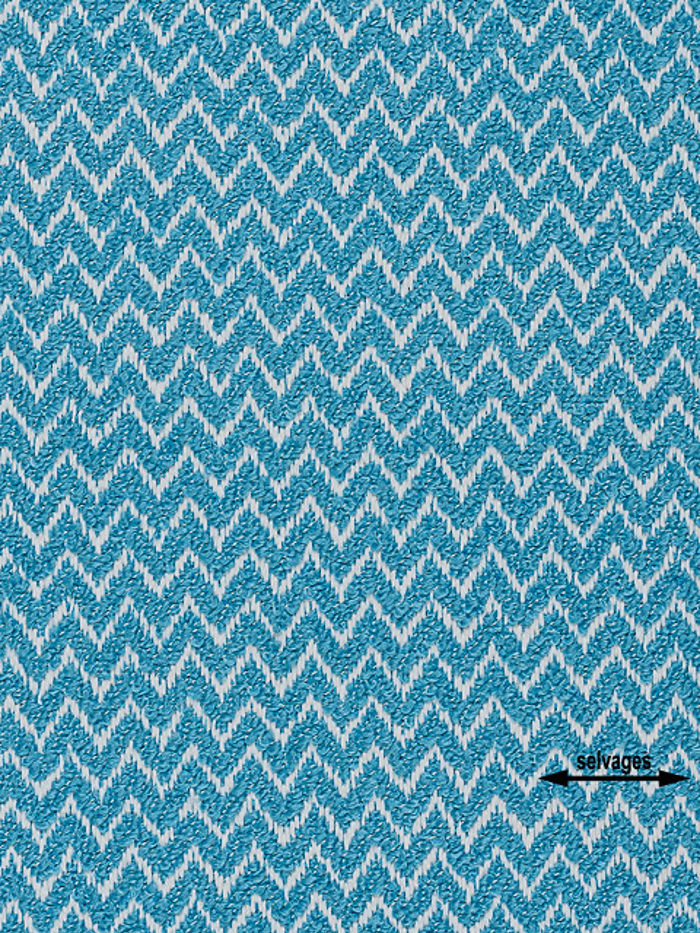 ufasma Exoterikou Xorou me Gometriko Motibo 'Amawi' (140cm) diathesimo se 10 Apoxroseis